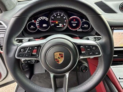 2023 Porsche 9Y0/9Y3 Cayenne GTS - Image 15 of 19