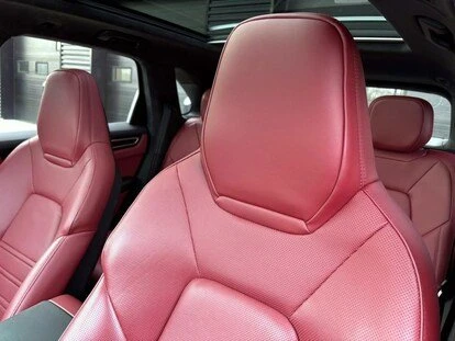2023 Porsche 9Y0/9Y3 Cayenne GTS - Image 12 of 19