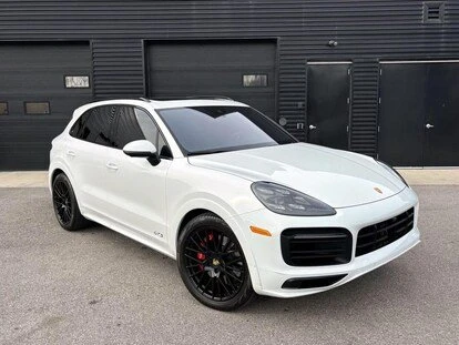 2023 Porsche 9Y0/9Y3 Cayenne GTS - Image 7 of 19