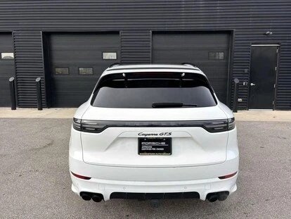 2023 Porsche 9Y0/9Y3 Cayenne GTS - Image 4 of 19