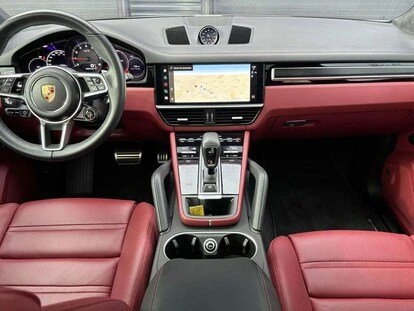 2023 Porsche 9Y0/9Y3 Cayenne GTS - Image 11 of 19