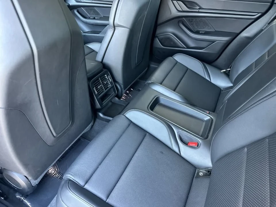 2023 Porsche Taycan - Image 12 of 19