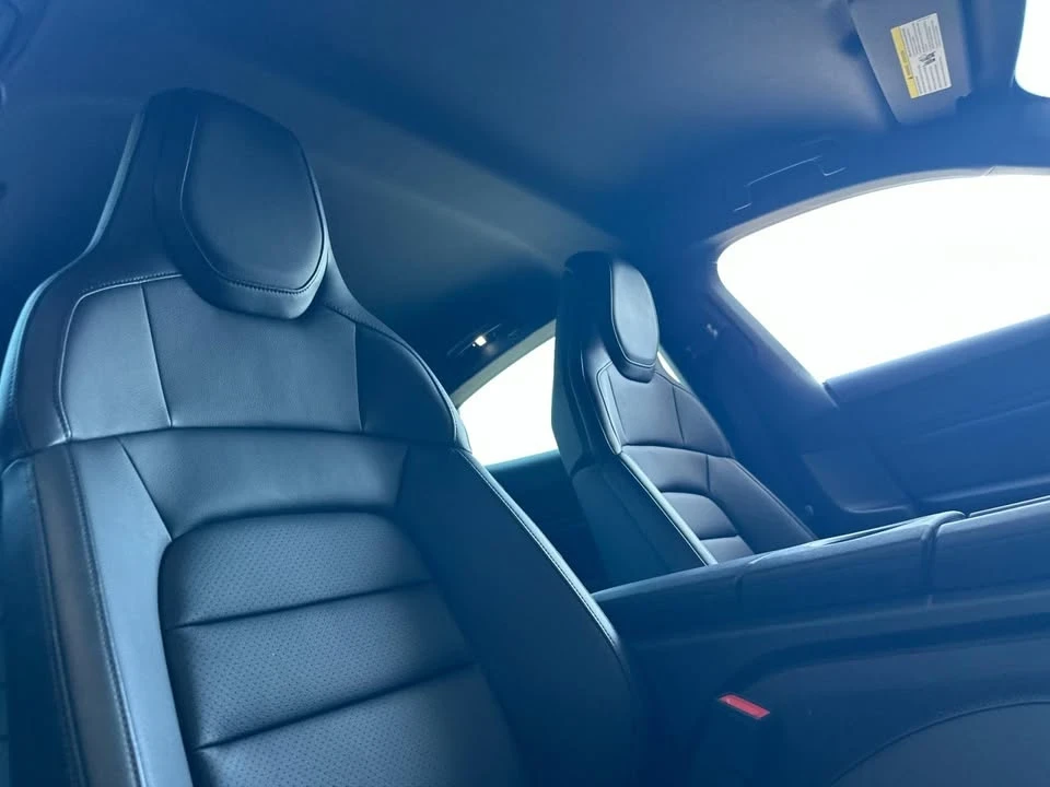 2023 Porsche Taycan - Image 15 of 19