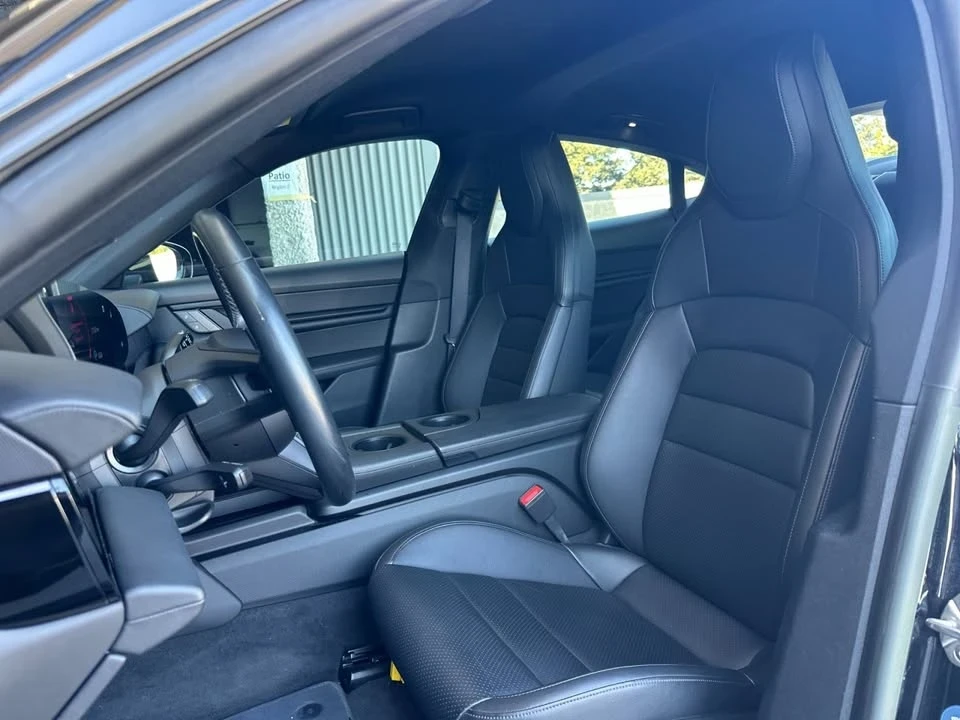 2023 Porsche Taycan - Image 5 of 19