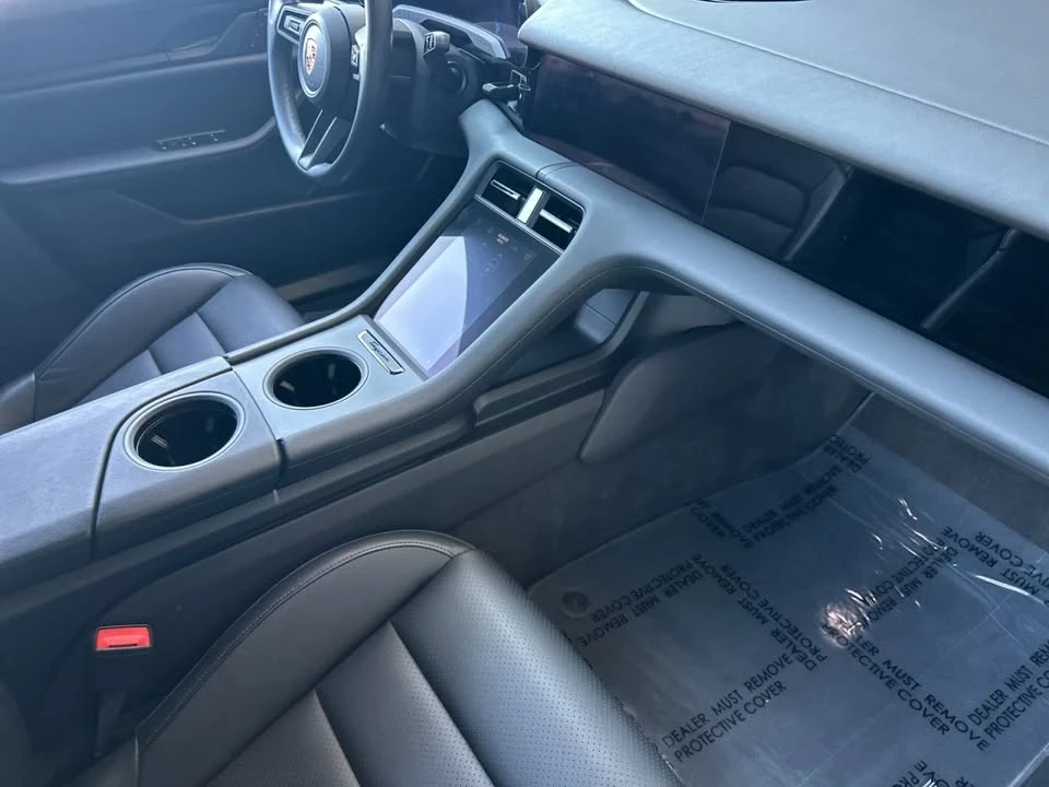2023 Porsche Taycan - Image 14 of 19