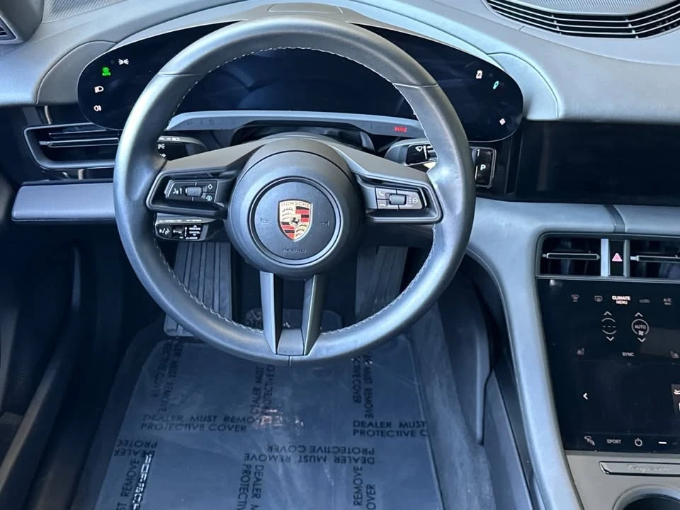 2023 Porsche Taycan - Image 13 of 19