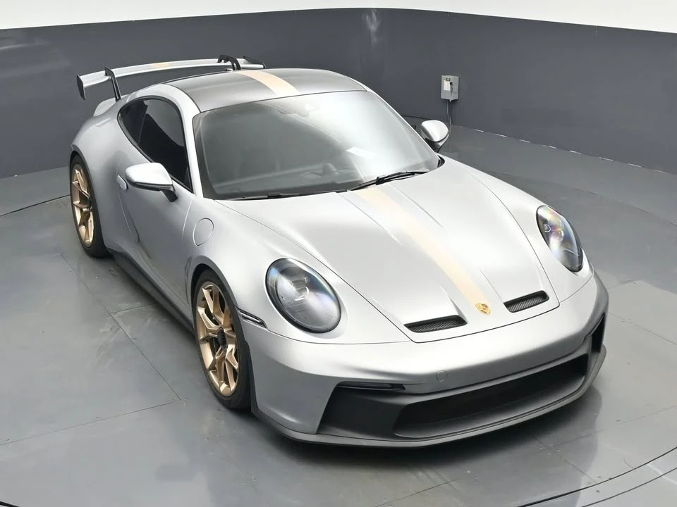 2023 Porsche 992 GT3 - Image 8 of 19