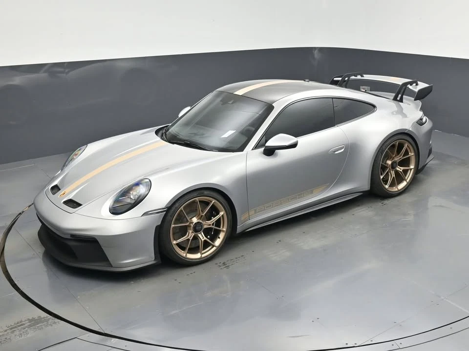 2023 Porsche 992 GT3 - Image 6 of 19