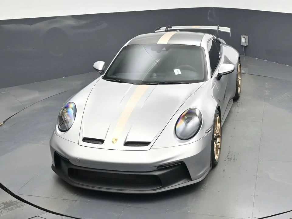 2023 Porsche 992 GT3 - Image 7 of 19