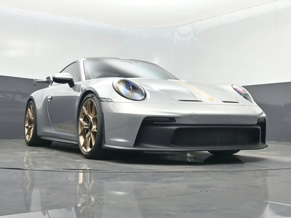 2023 Porsche 992 GT3 - Image 9 of 19