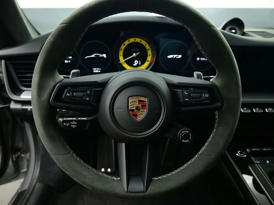 2023 Porsche 992 GT3 - Image 14 of 19