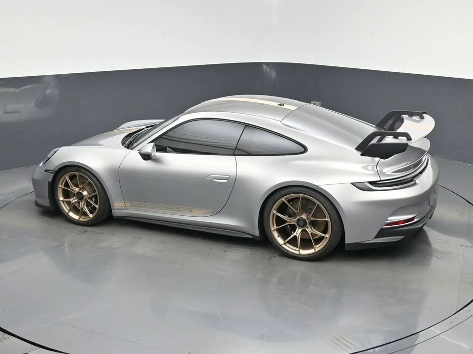 2023 Porsche 992 GT3 - Image 5 of 19