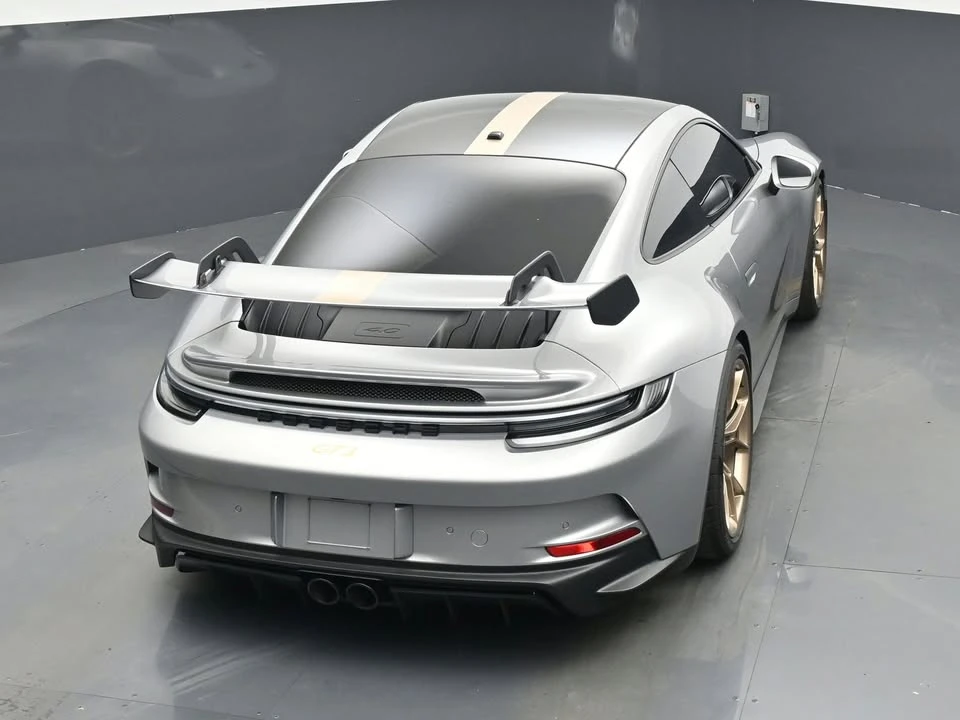 2023 Porsche 992 GT3 - Image 4 of 19