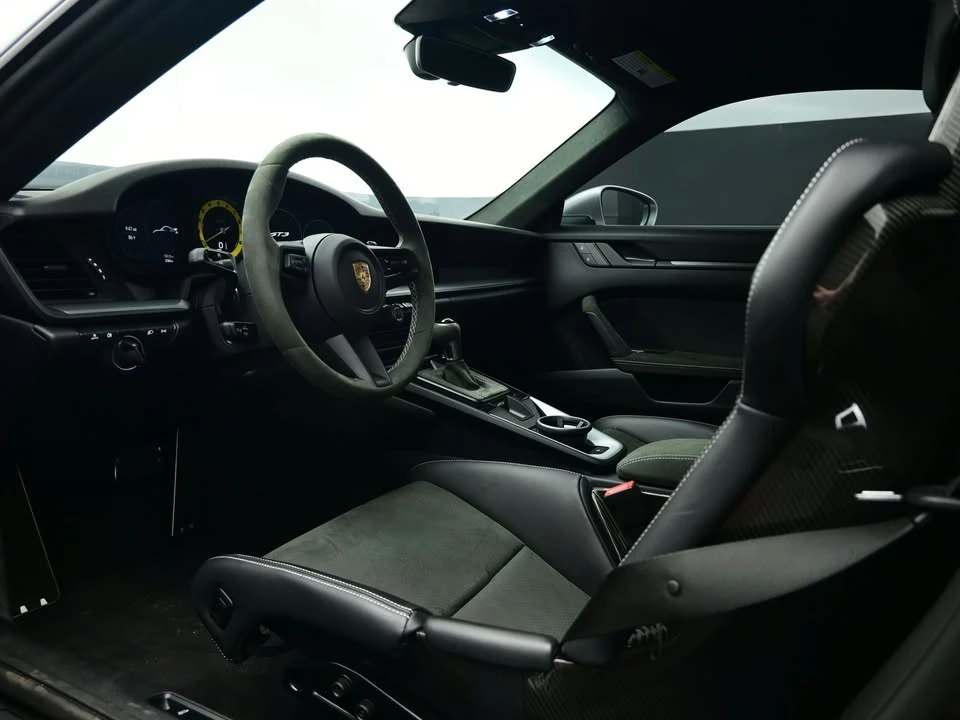 2023 Porsche 992 GT3 - Image 13 of 19