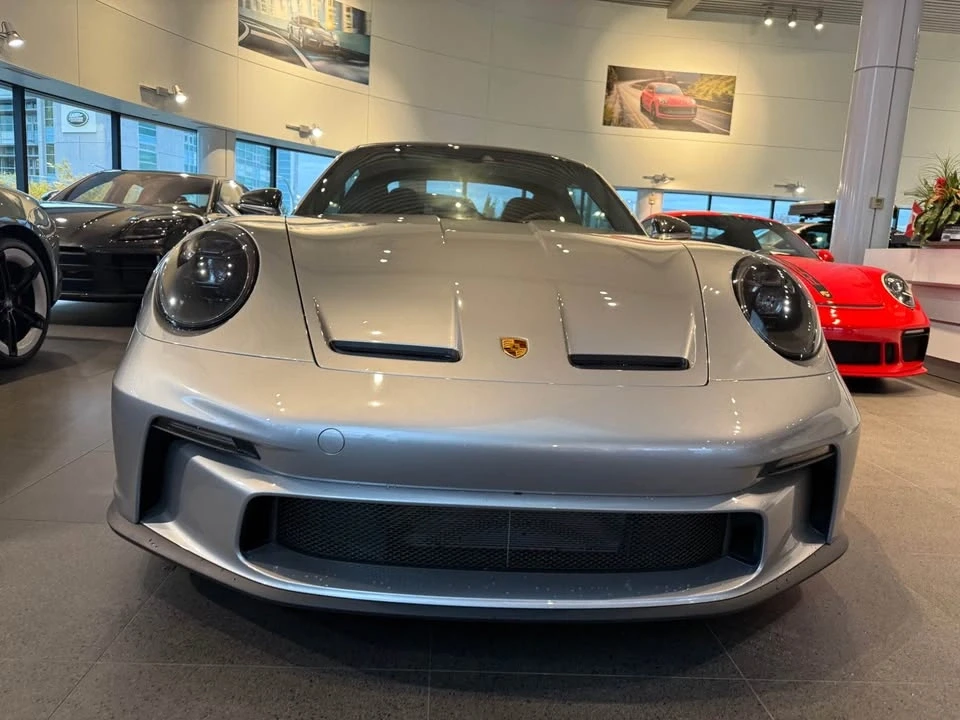 2023 Porsche 992 GT3 - Image 3 of 10