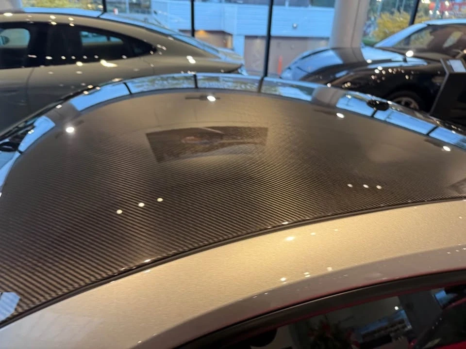 2023 Porsche 992 GT3 - Image 8 of 10