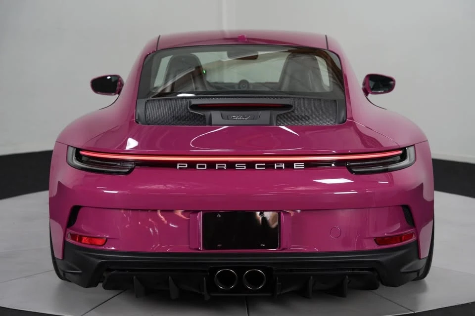 2023 Porsche 992 GT3 - Image 3 of 15