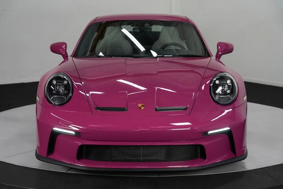 2023 Porsche 992 GT3 - Image 6 of 15