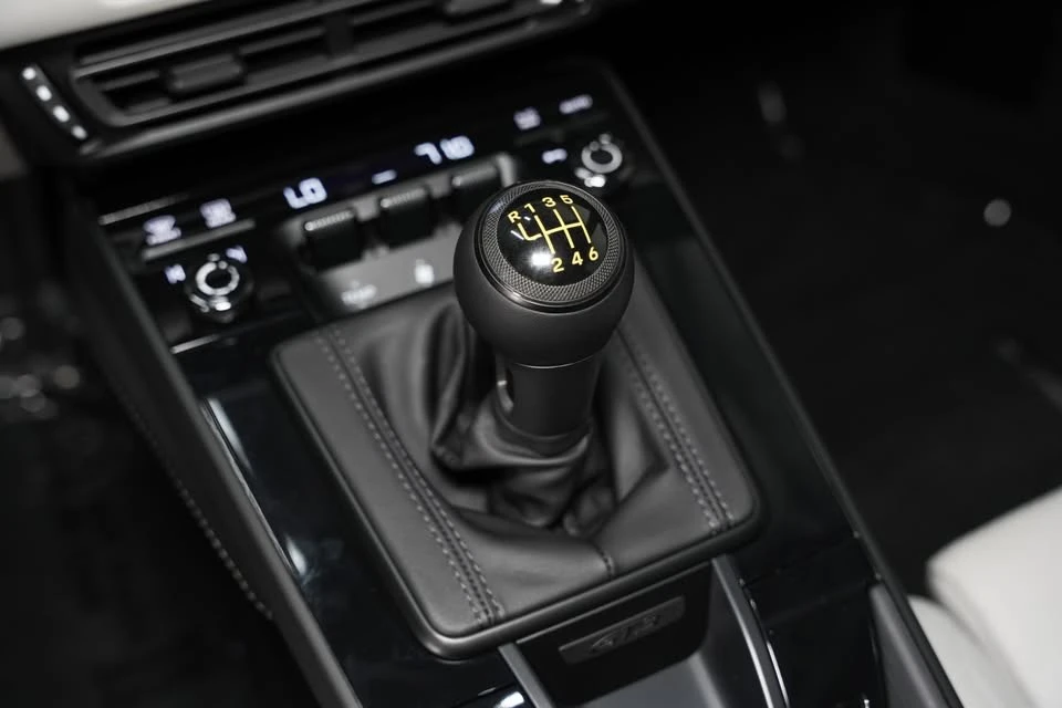 2023 Porsche 992 GT3 - Image 11 of 15