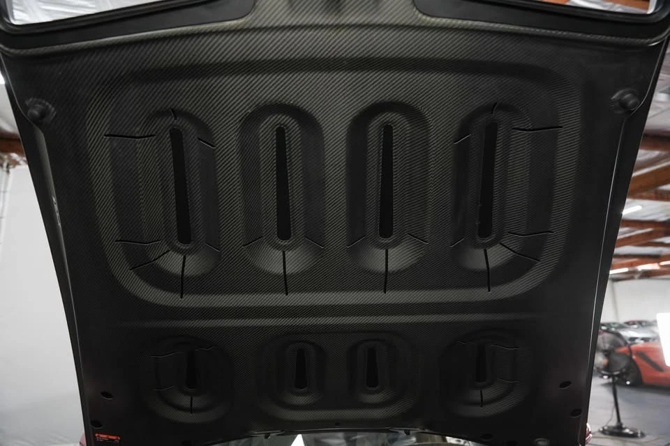 2023 Porsche 992 GT3 - Image 13 of 15