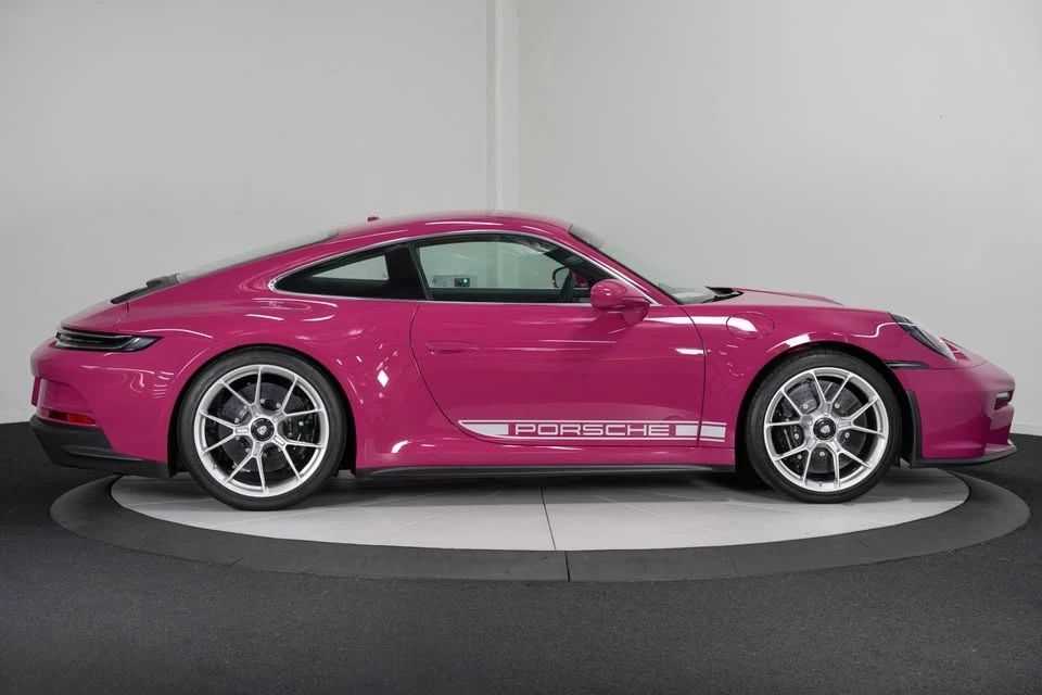2023 Porsche 992 GT3 - Image 5 of 15