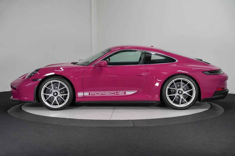 2023 Porsche 992 GT3 - Image 4 of 15