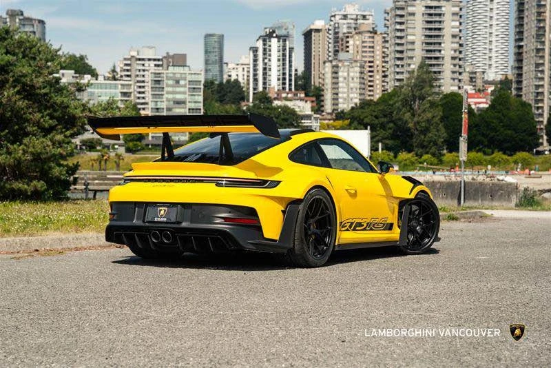 2023 Porsche 992 GT3 RS - Image 12 of 19