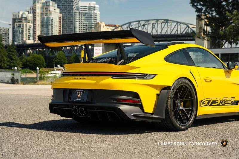 2023 Porsche 992 GT3 RS - Image 11 of 19