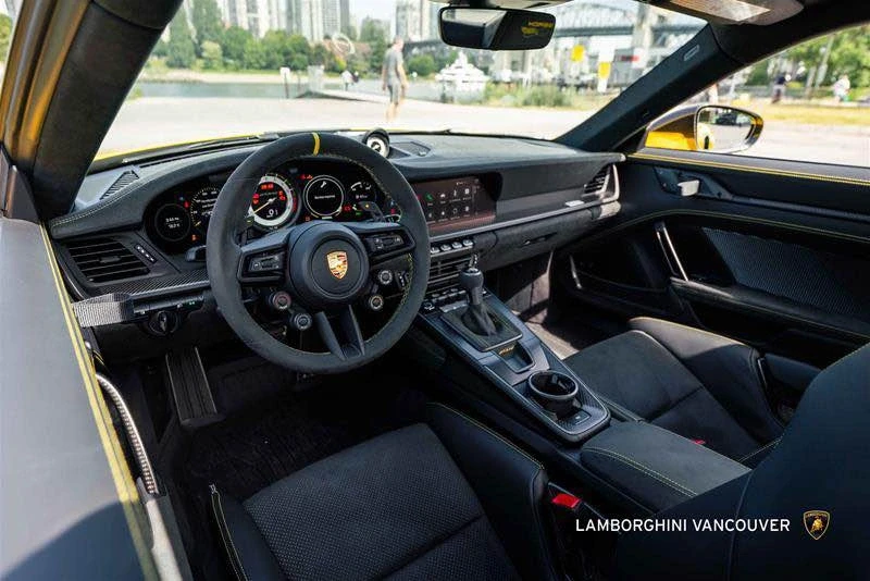 2023 Porsche 992 GT3 RS - Image 14 of 19