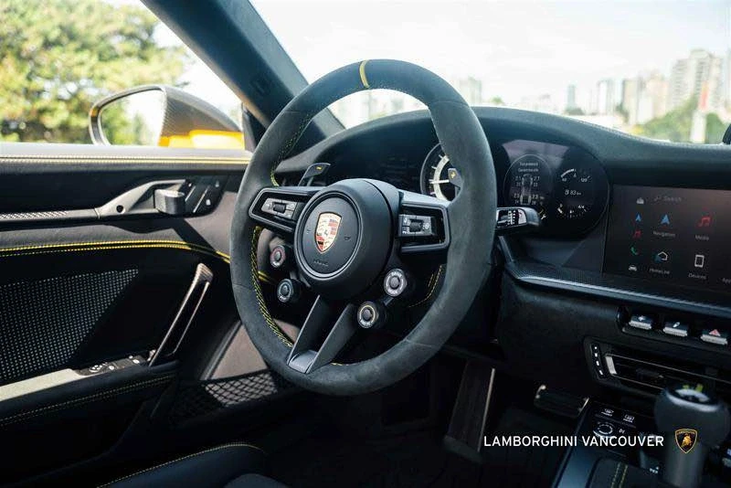 2023 Porsche 992 GT3 RS - Image 16 of 19