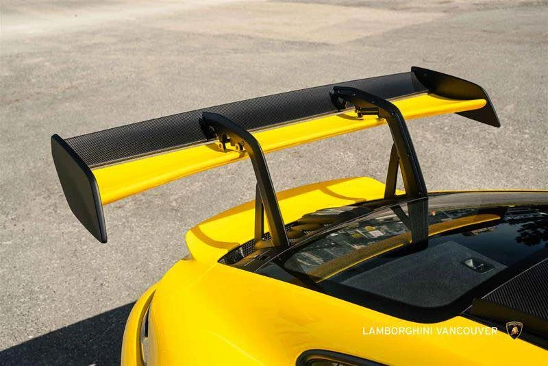 2023 Porsche 992 GT3 RS - Image 10 of 19