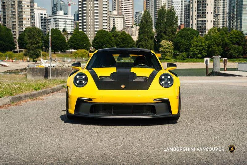 2023 Porsche 992 GT3 RS - Image 7 of 19