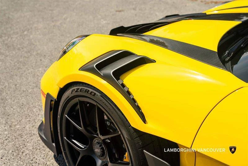 2023 Porsche 992 GT3 RS - Image 6 of 19