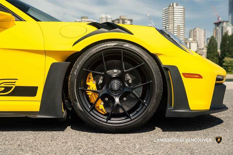 2023 Porsche 992 GT3 RS - Image 9 of 19