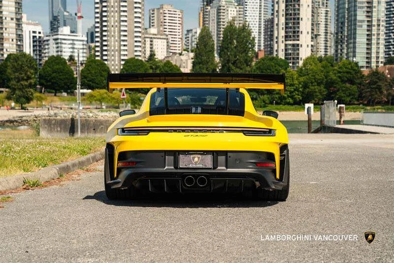 2023 Porsche 992 GT3 RS - Image 13 of 19