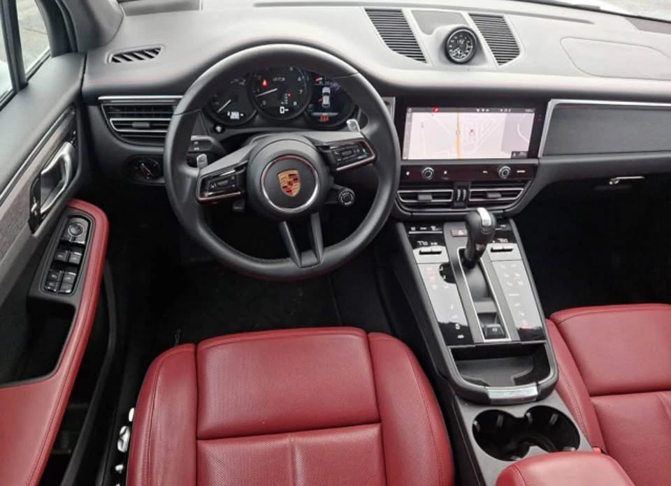 2023 Porsche Macan GTS - Image 6 of 11