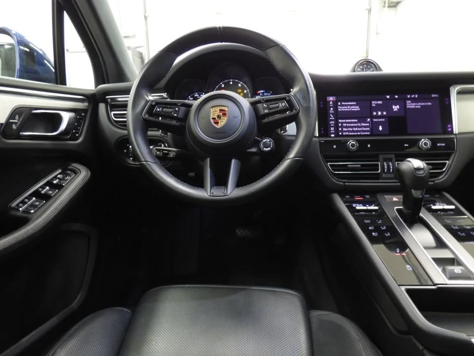 2023 Porsche Macan - Image 8 of 20