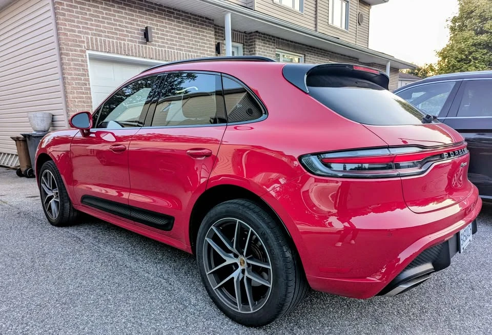 2023 Porsche Macan - Image 3 of 19