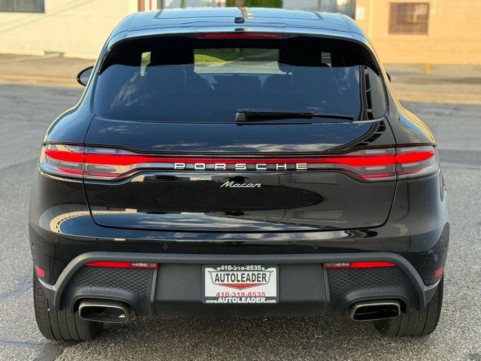 2023 Porsche Macan - Image 6 of 19