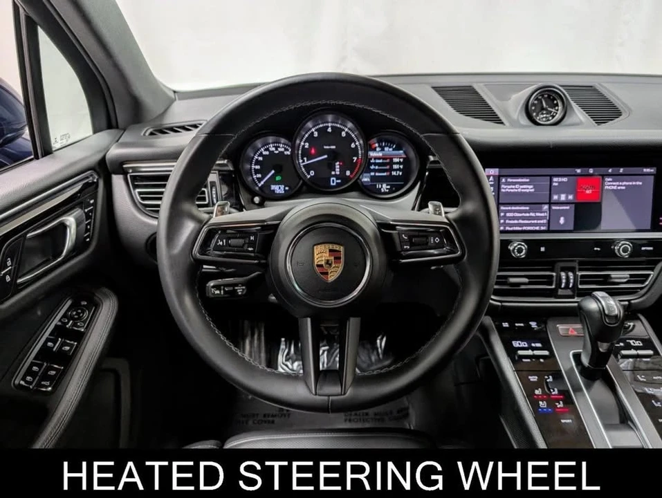 2023 Porsche Macan - Image 2 of 20