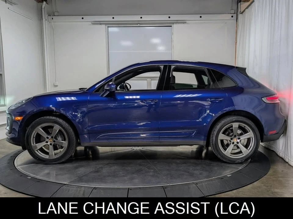 2023 Porsche Macan - Image 5 of 20
