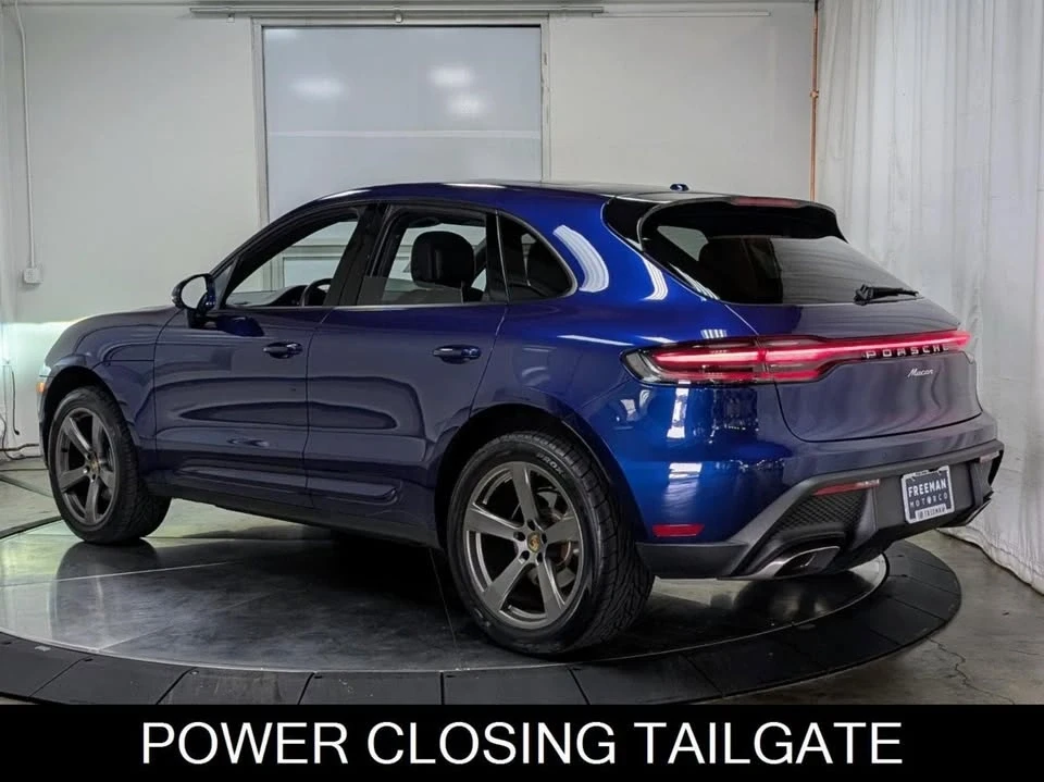 2023 Porsche Macan - Image 6 of 20