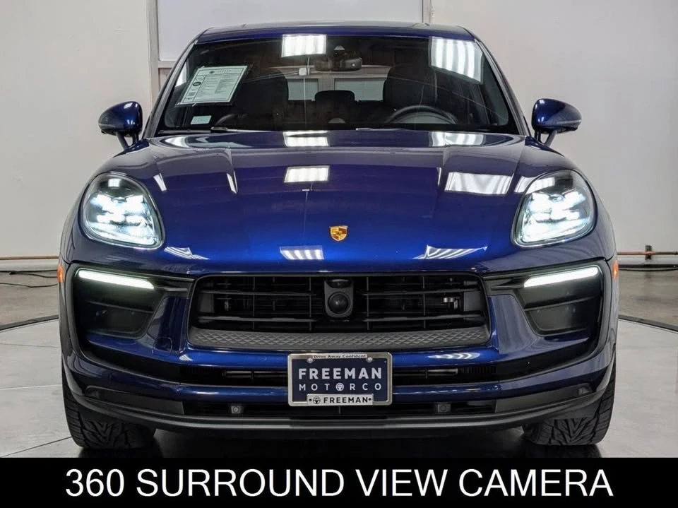 2023 Porsche Macan - Image 3 of 20