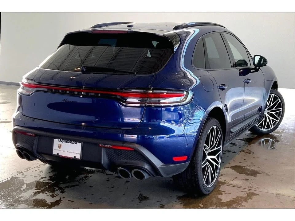 2023 Porsche Macan - Image 5 of 19