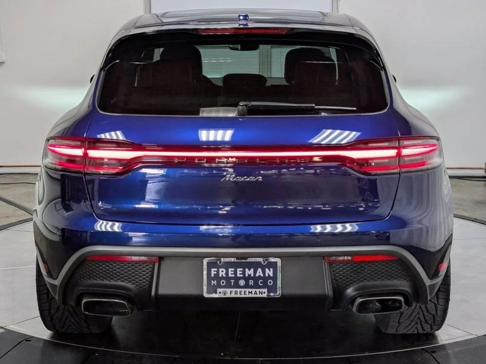 2023 Porsche Macan - Image 7 of 20