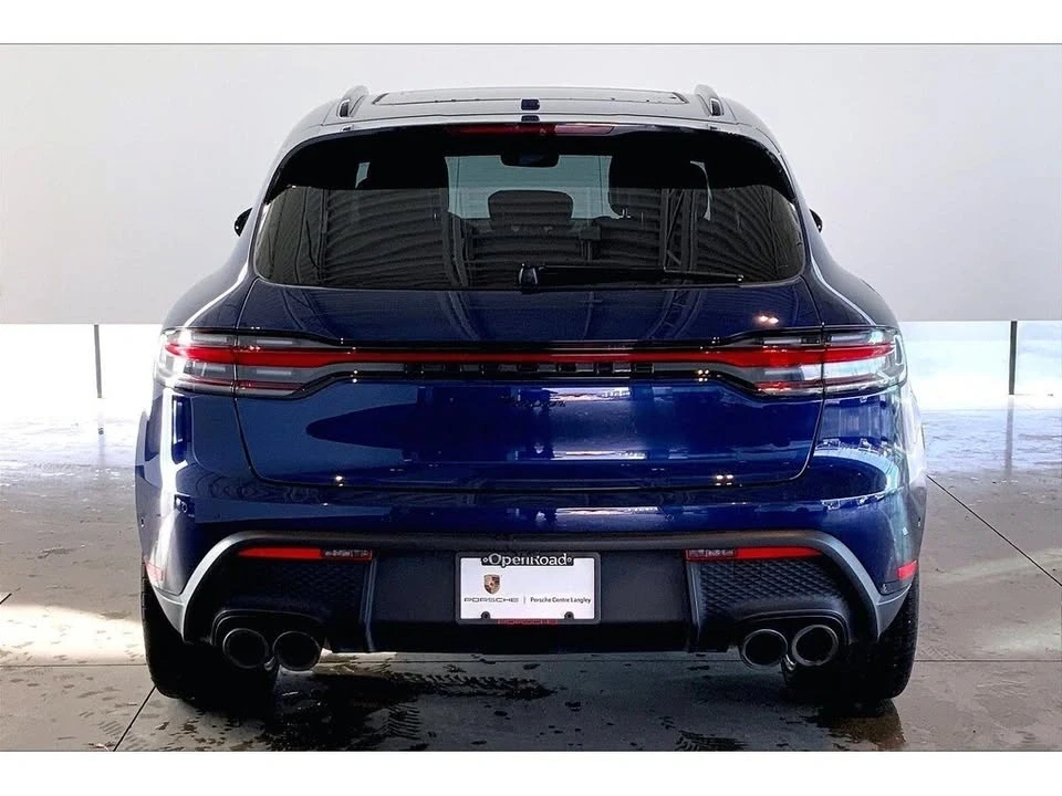 2023 Porsche Macan - Image 4 of 19