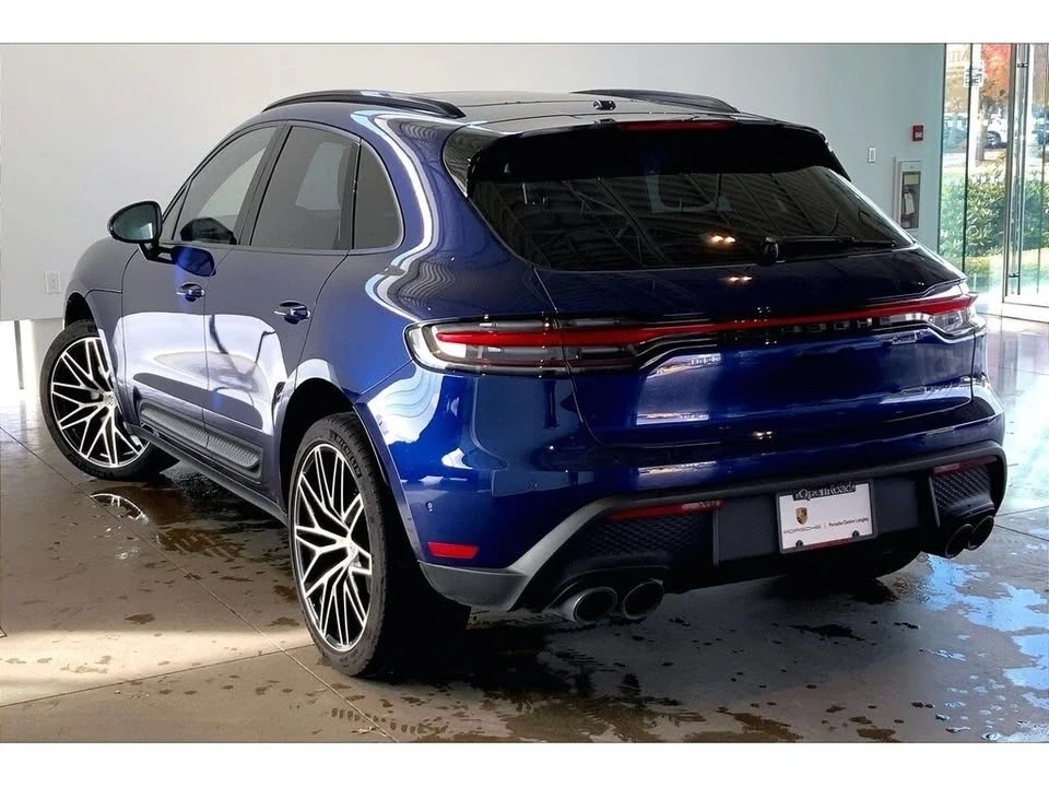 2023 Porsche Macan - Image 3 of 19