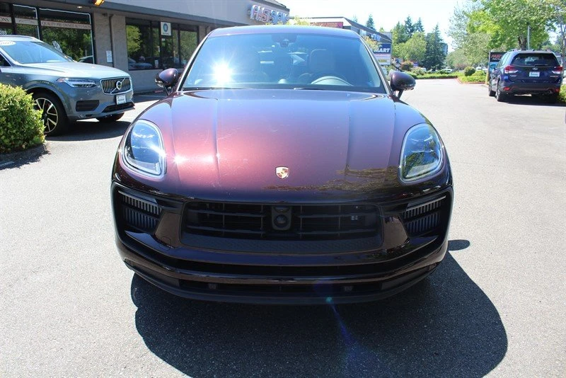 2023 Porsche Macan - Image 7 of 19