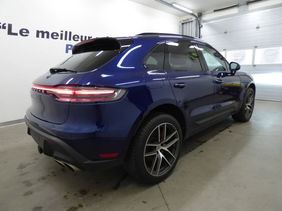2023 Porsche Macan - Image 5 of 20