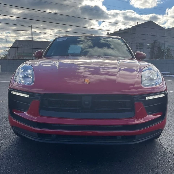 2023 Porsche Macan - Image 13 of 13